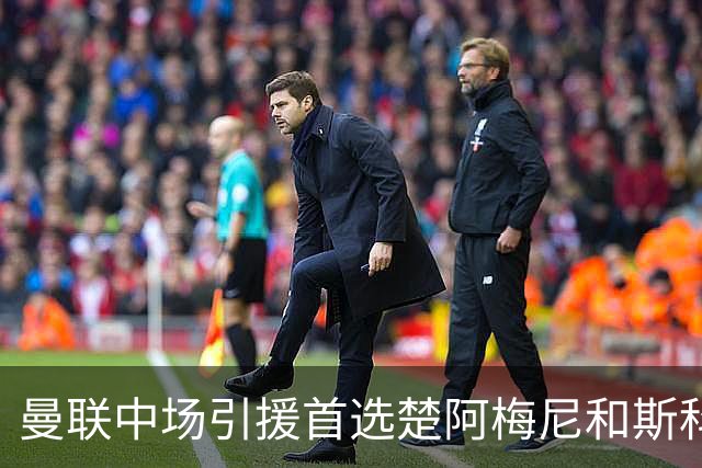 曼联中场引援首选楚阿梅尼和斯科特 与热刺抢荷兰边锋