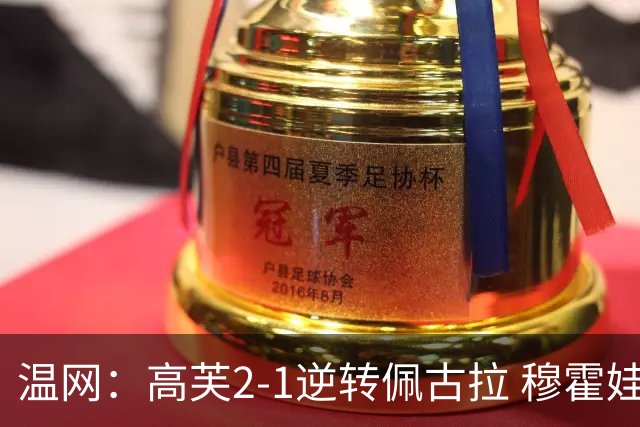 温网：高芙2-1逆转佩古拉 穆霍娃2-0大坂直美进四强